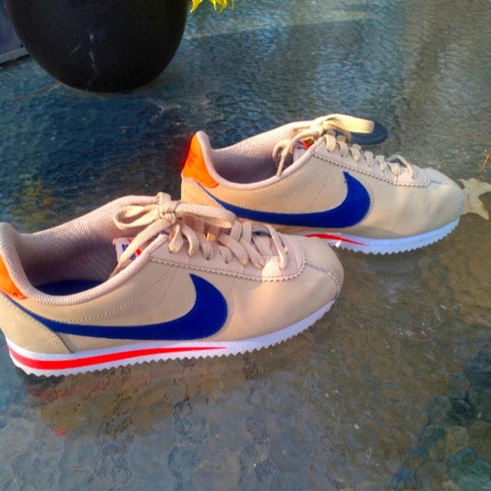 Nike Cortez